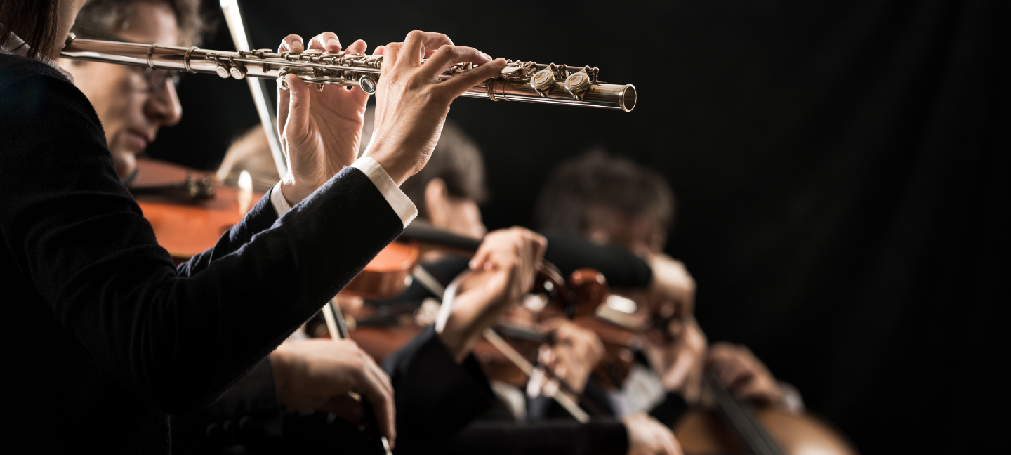 Klassieke muziek