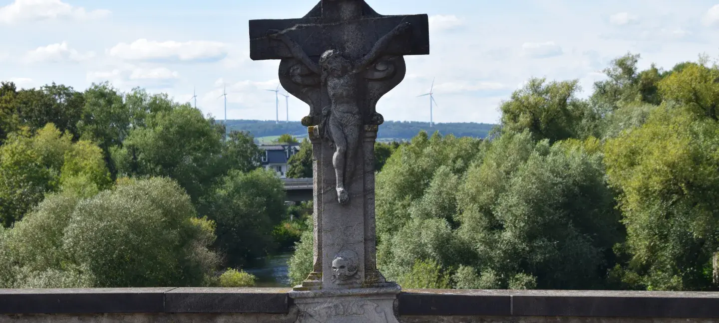 Kruis - Kruizen - Ergoed