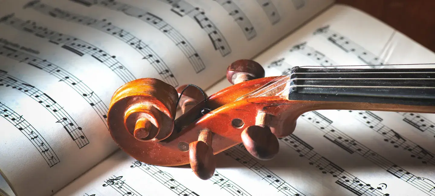 Muziek - Conservatorium