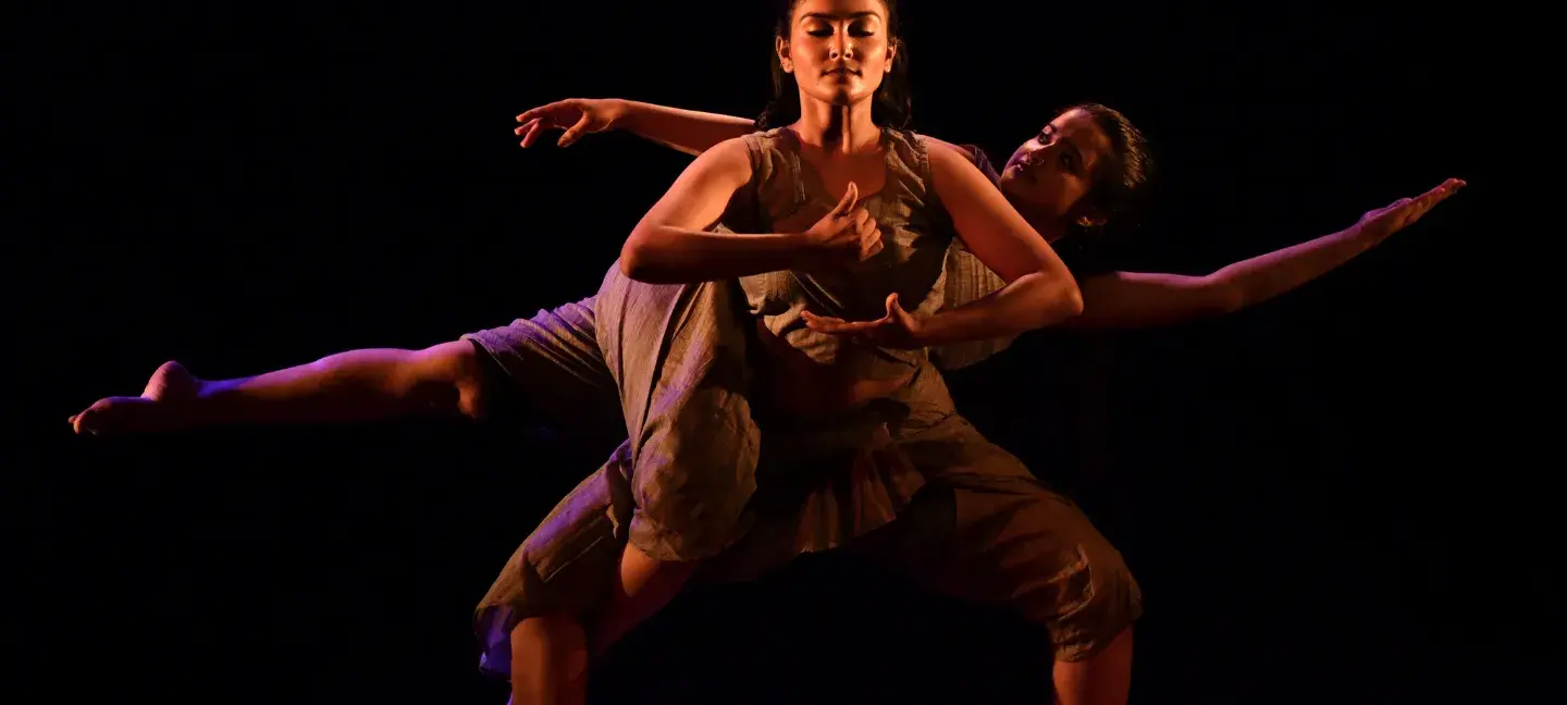 Podiumkunst - Ballet