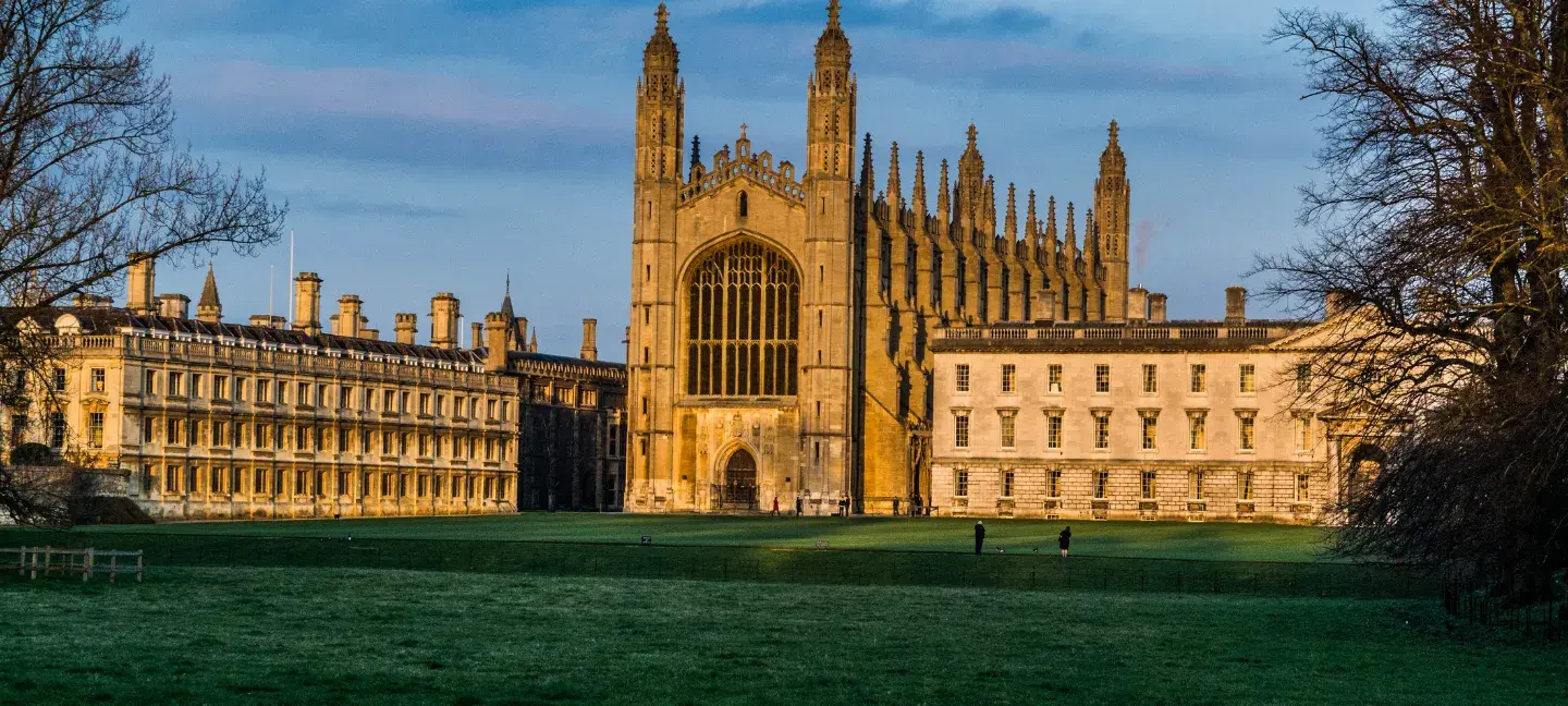 University of Cambridge
