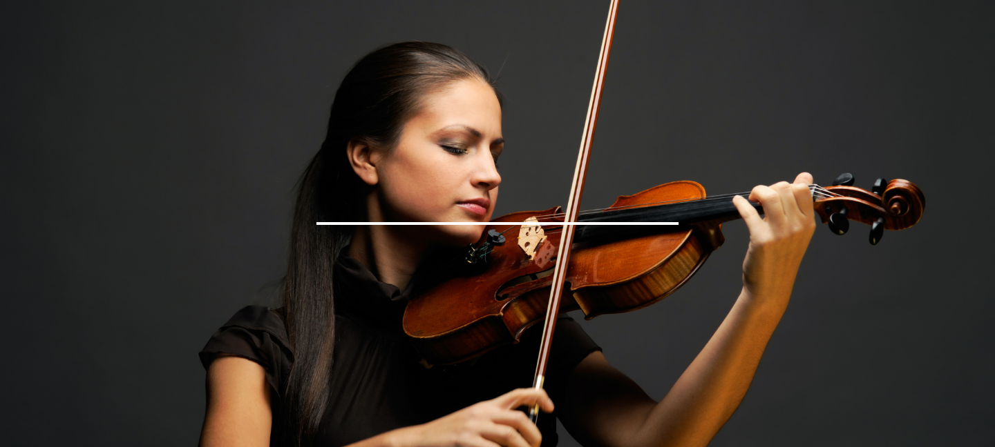 Violiste - Viool - Musici - Muzikant