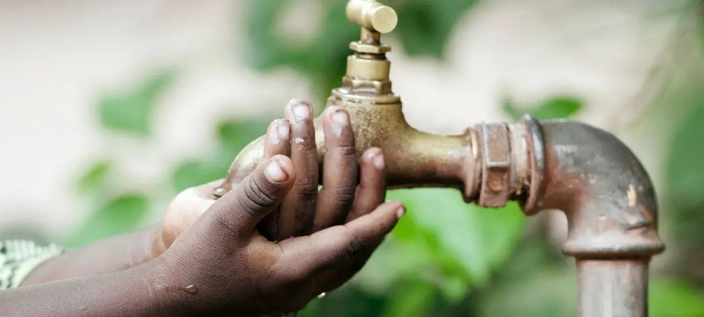 Water - Waterkraan - Waterpomp