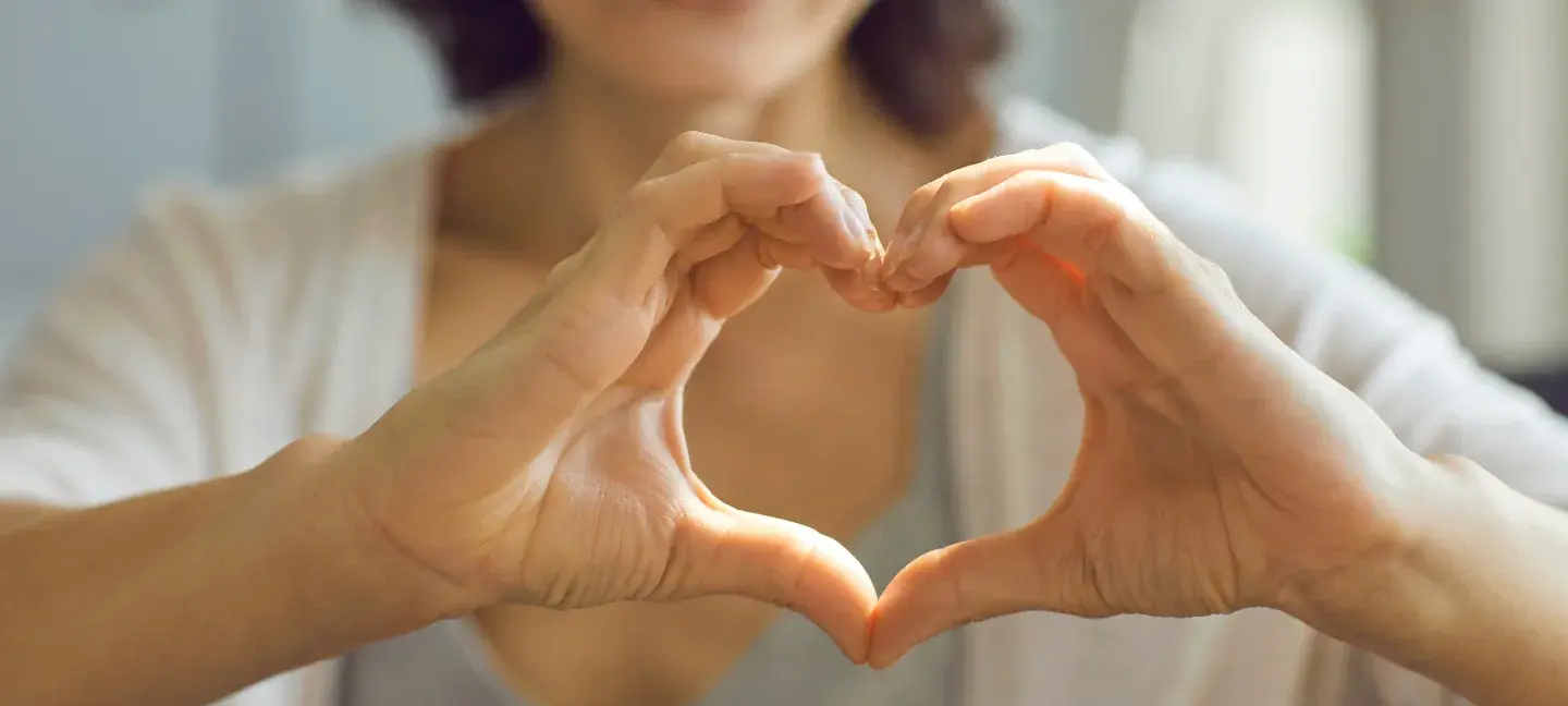 Caritas- Liefde - Hoop - Noodhulp