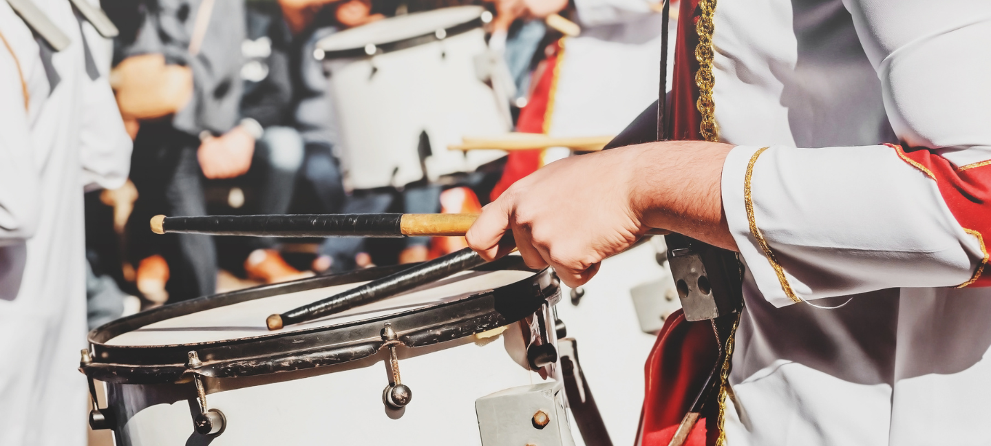 Fanfare - Harmorie