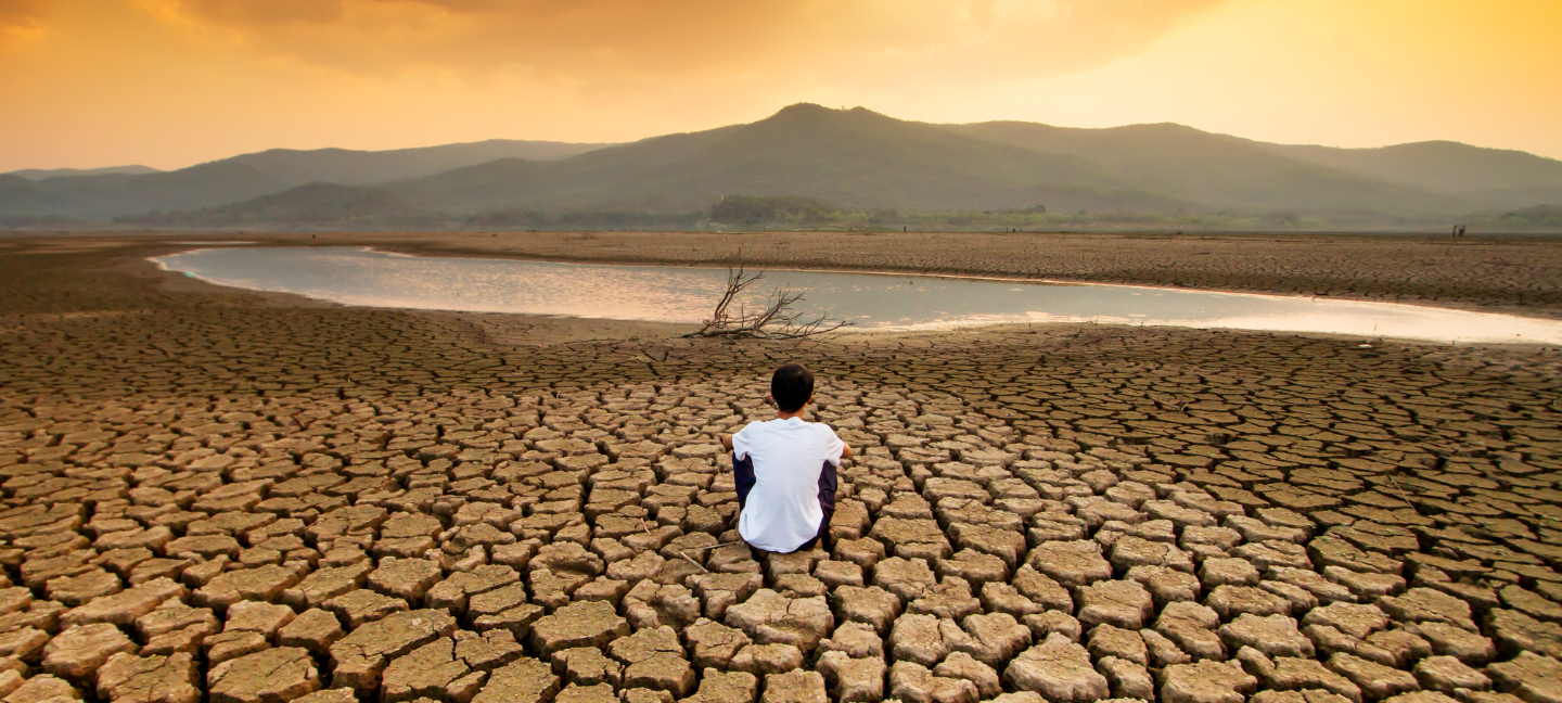 Klimaatverandering Afrika