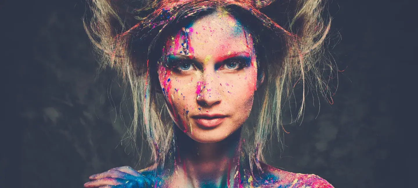 Vrouw - Kunst - Kunstenares