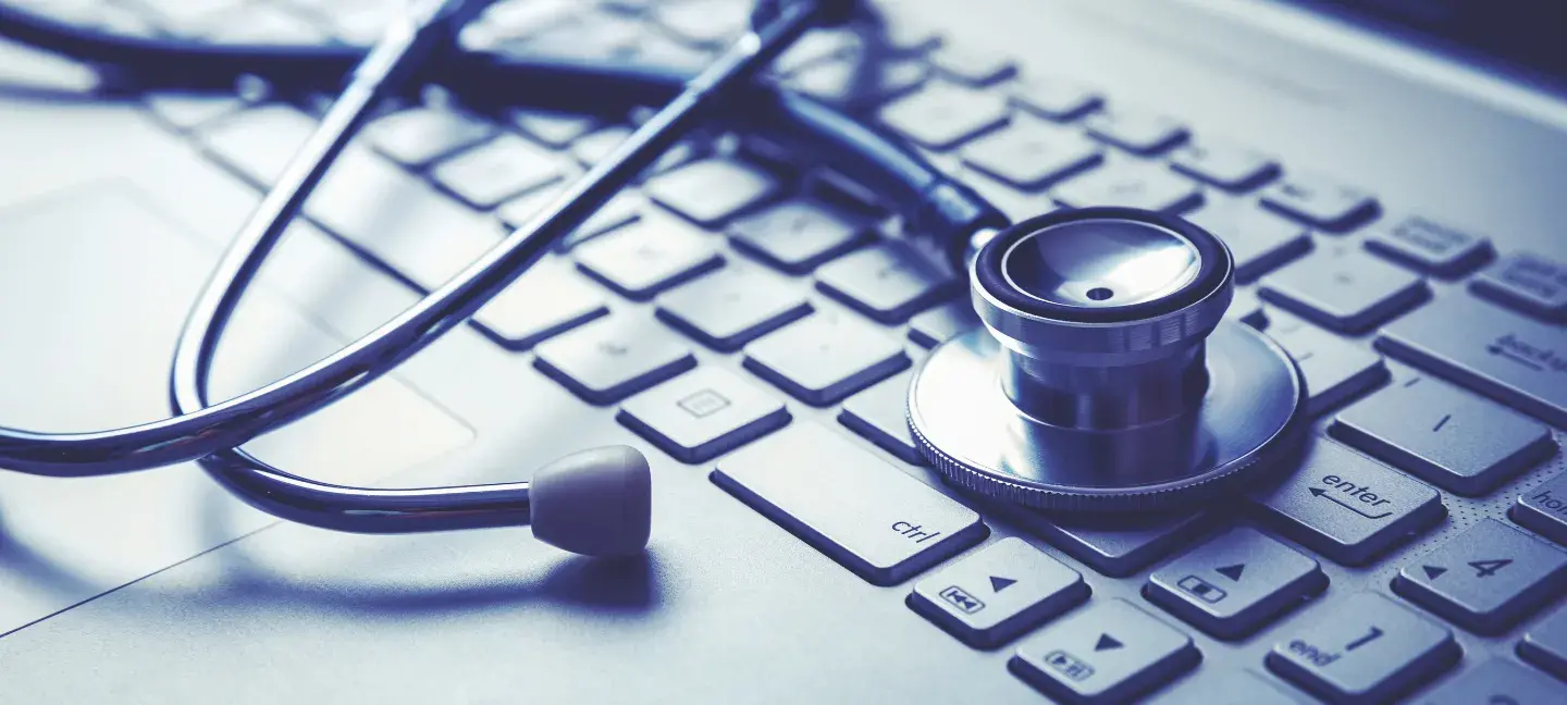 eHealth - Innovatie Zorg