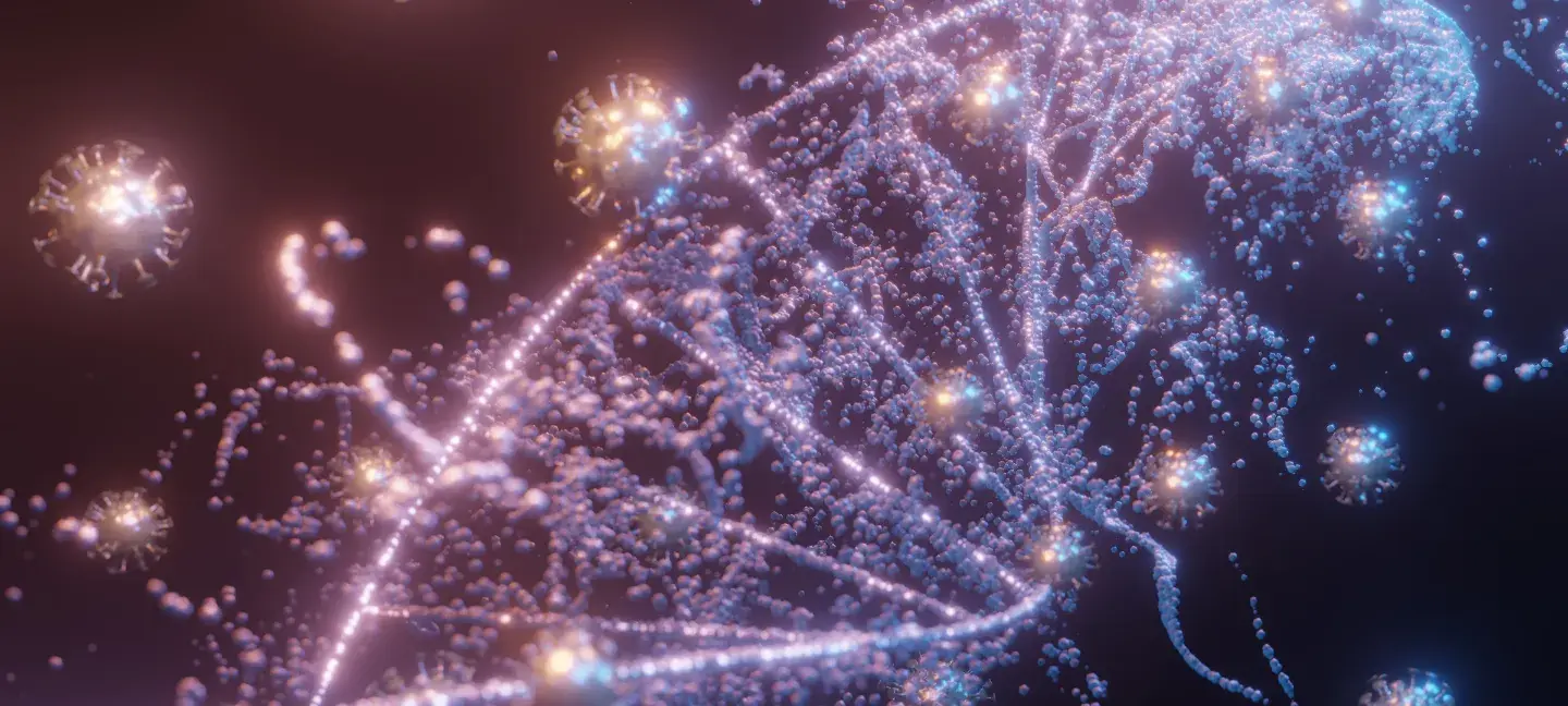 Metabolen - Stofwisseling