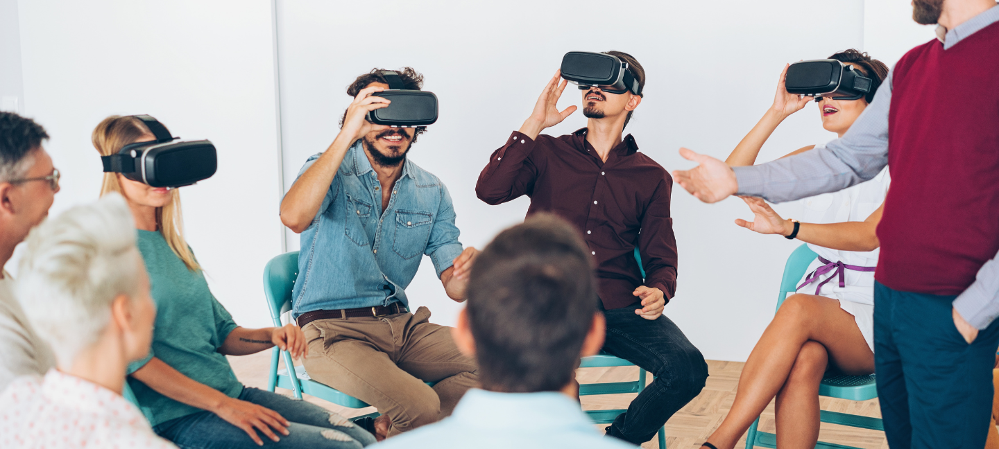VR