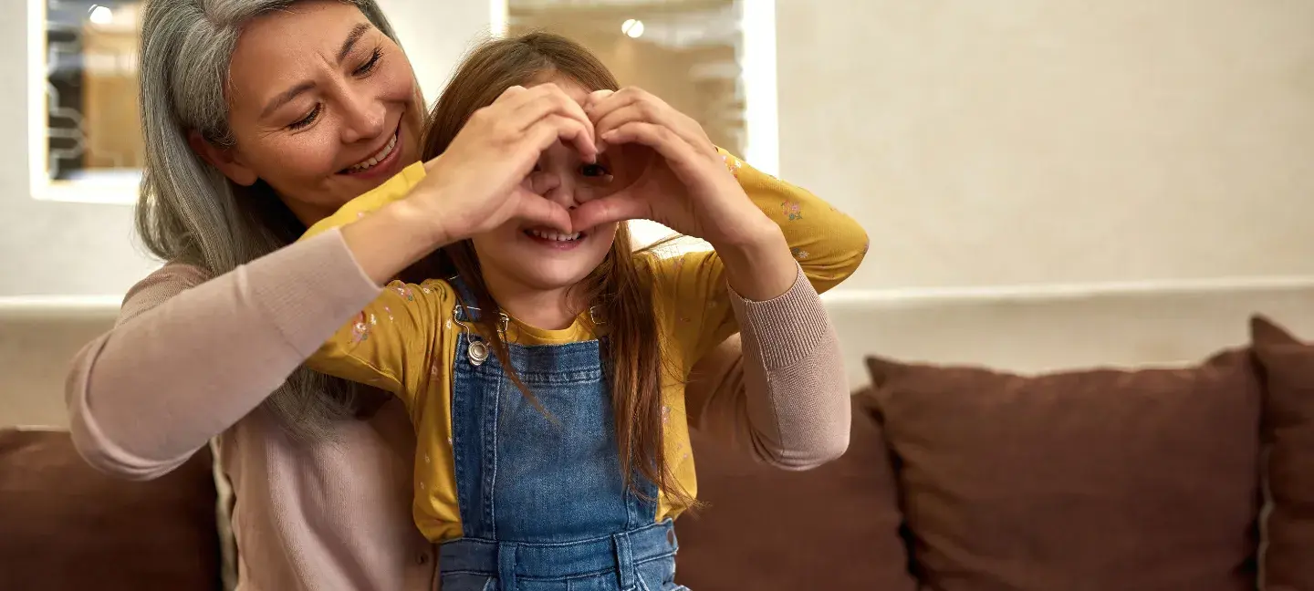 Pleeggezin - Kinderen