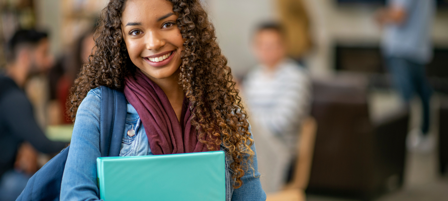 Student - Studie