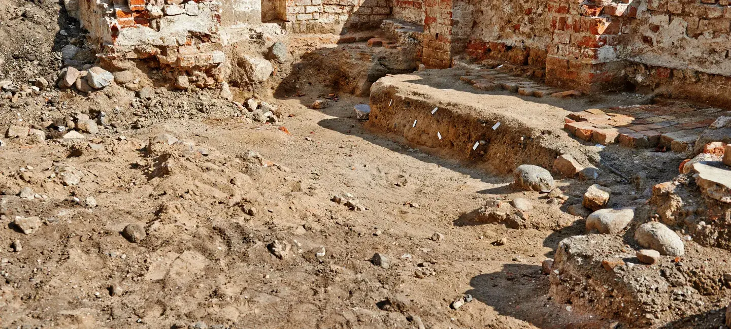 Archeologie