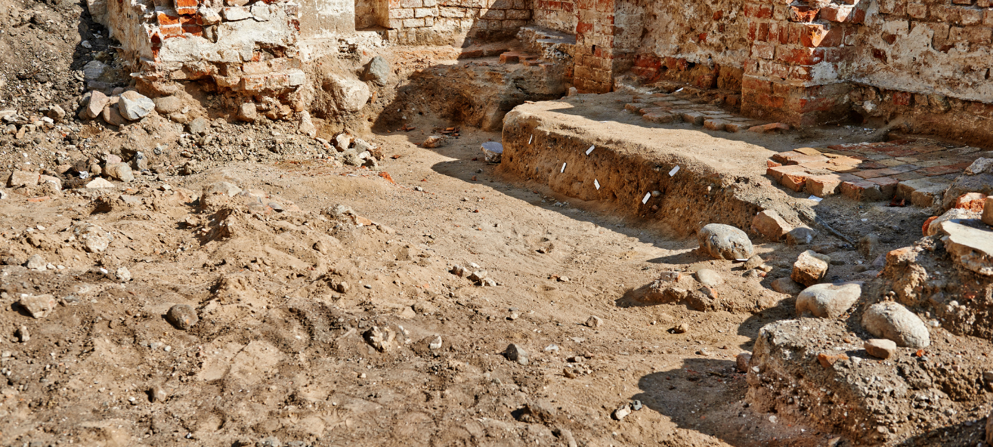 Archeologie