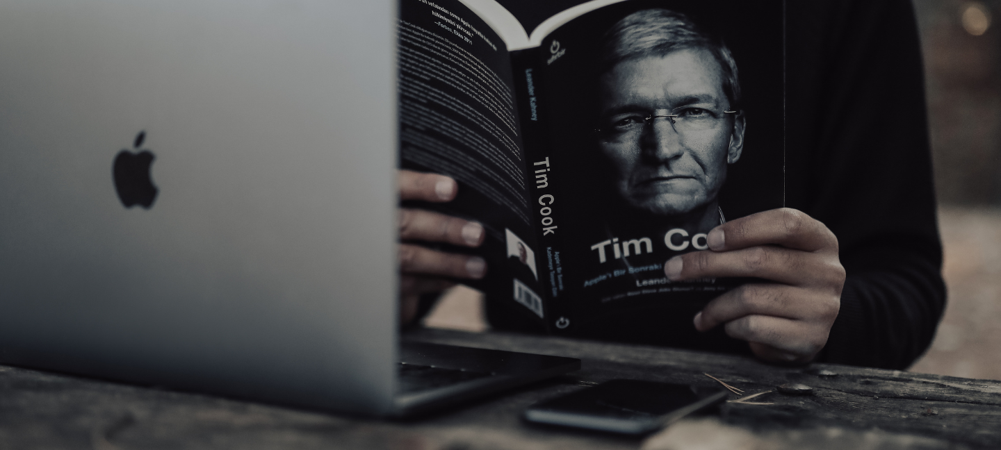 Biografie