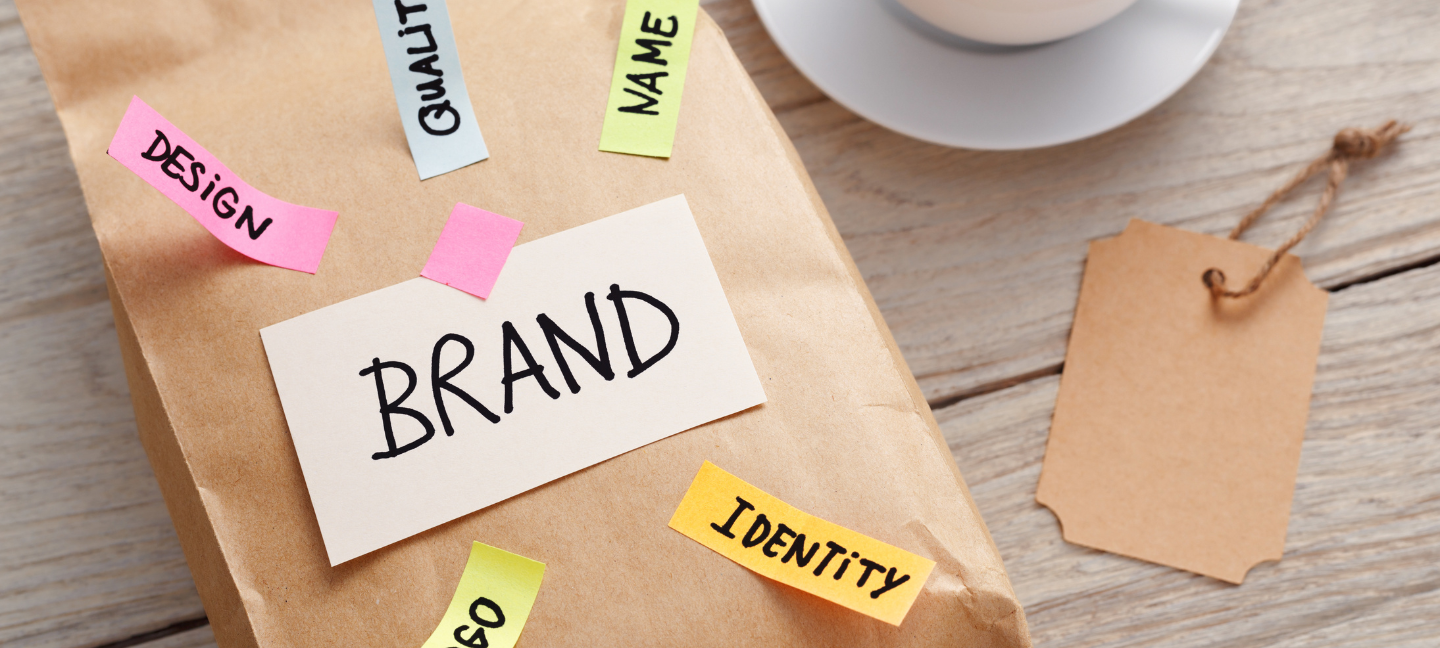 Branding - Marketing