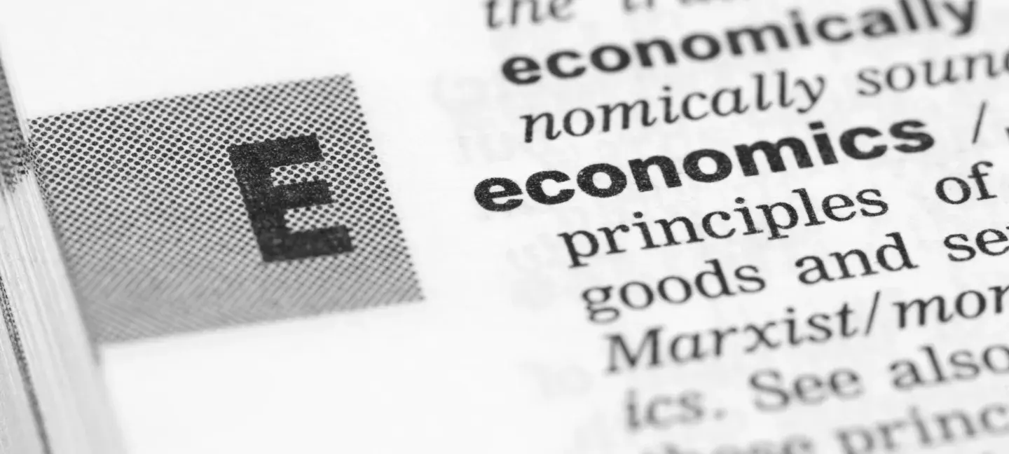 Economie - Handel