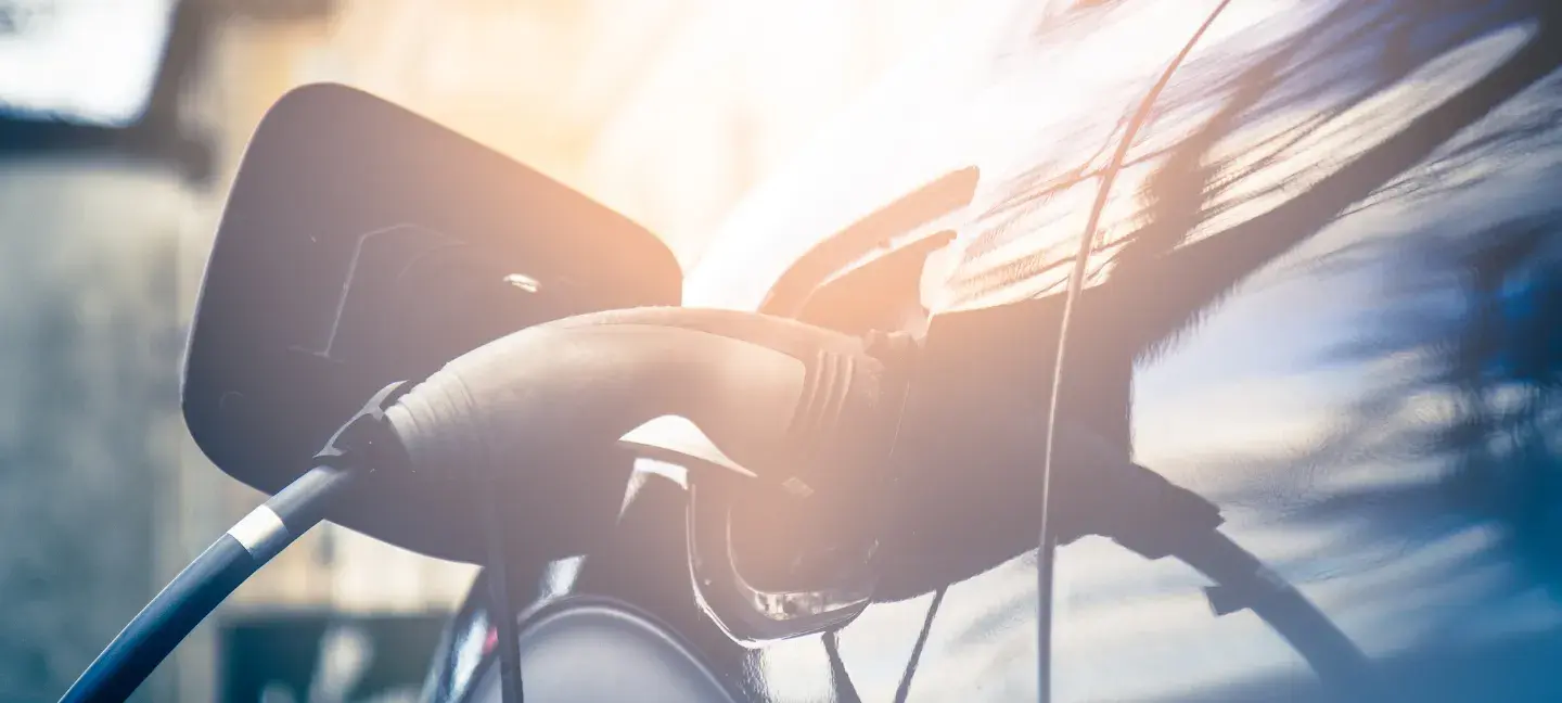 Elektrische auto - Elektrische auto's
