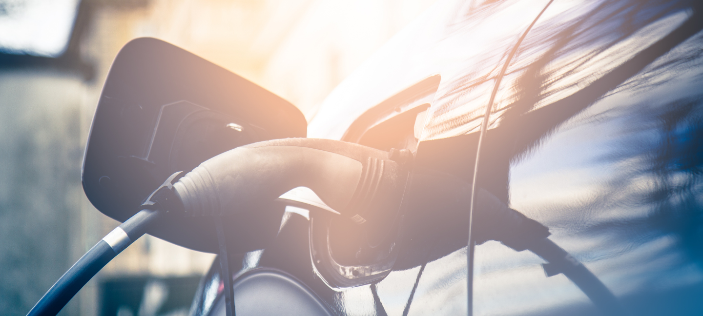 Elektrische auto - Elektrische auto's
