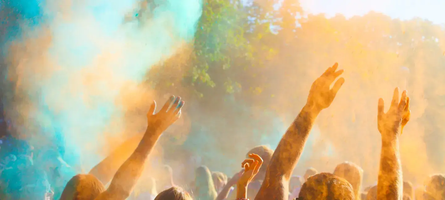 Evenement - Festival