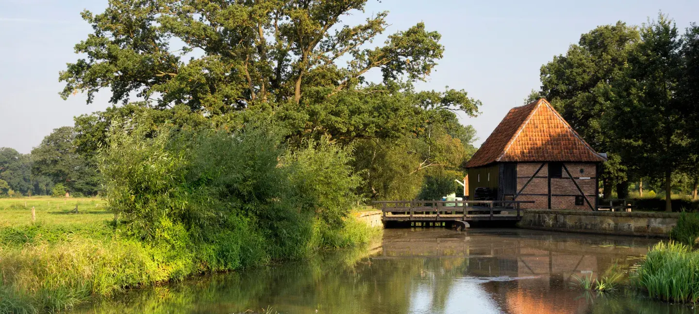 Hengelo - Overijssel
