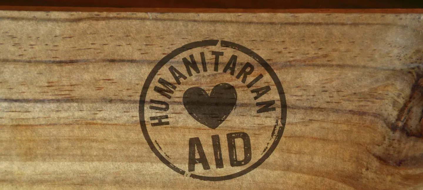 Humanitaire hulporganisaties - Humanitair - Hulporganisaties