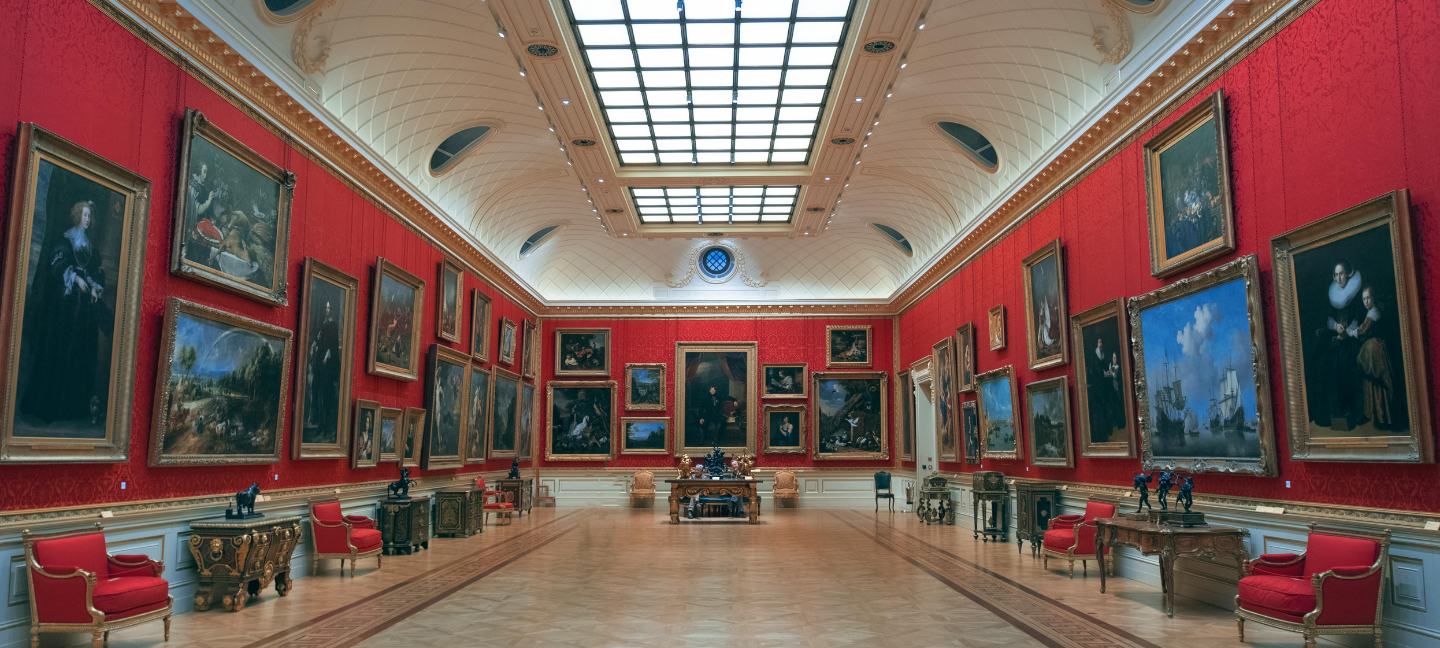Musea - Museum