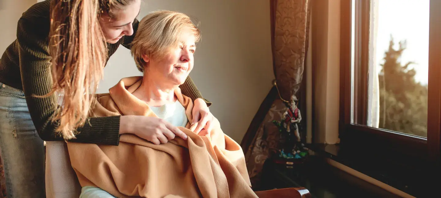 Palliatieve zorg - Zorg - Thuiszorg - Levenseinde - Zorg - Maatschappelijk