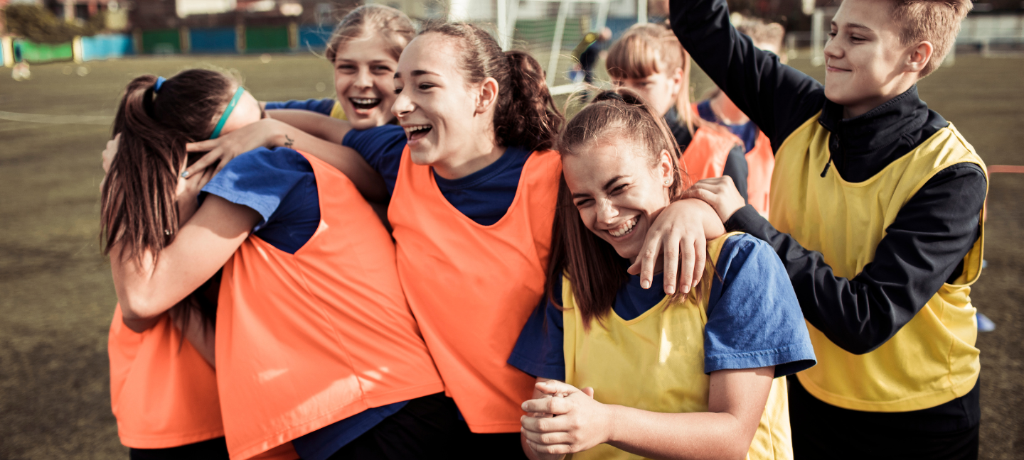 Sport - Voetbal