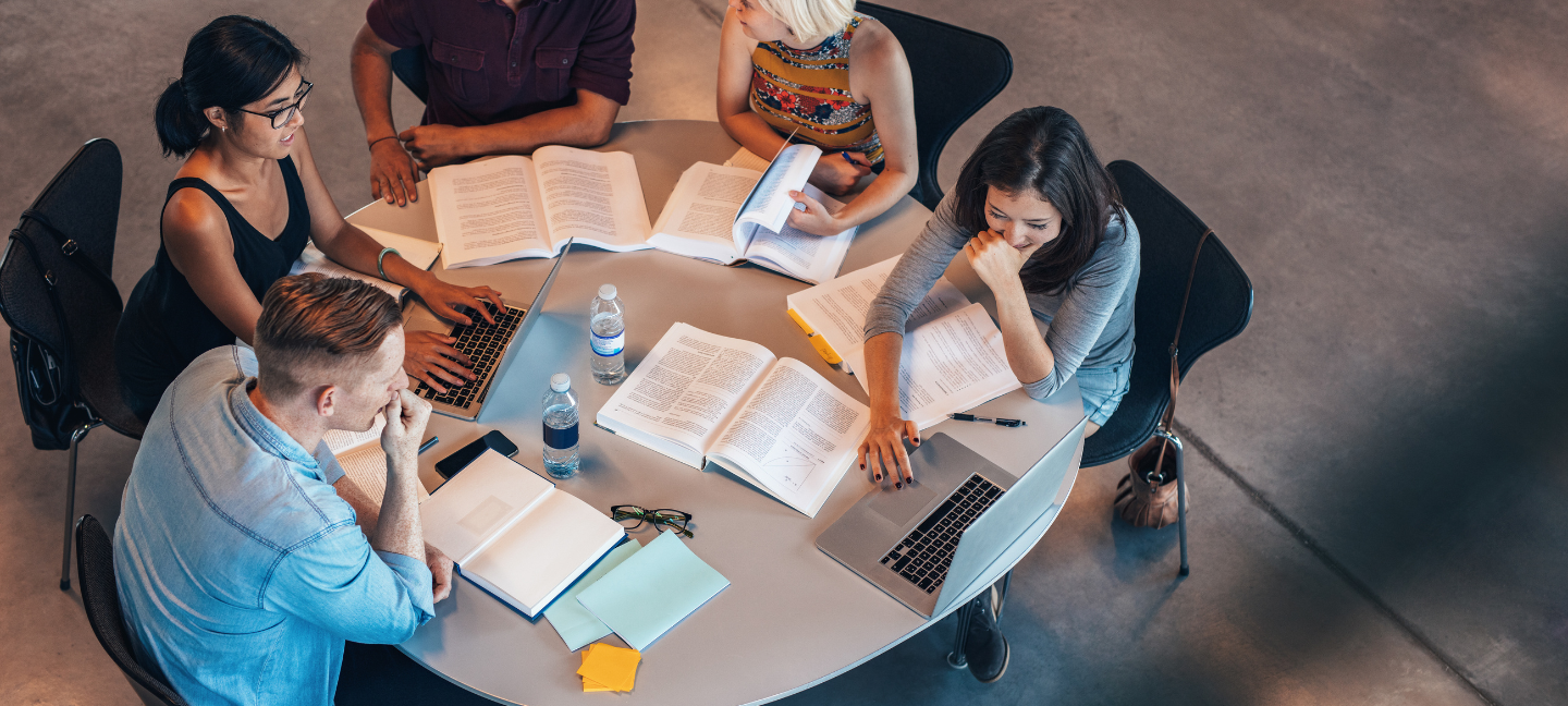 Studie - Studenten