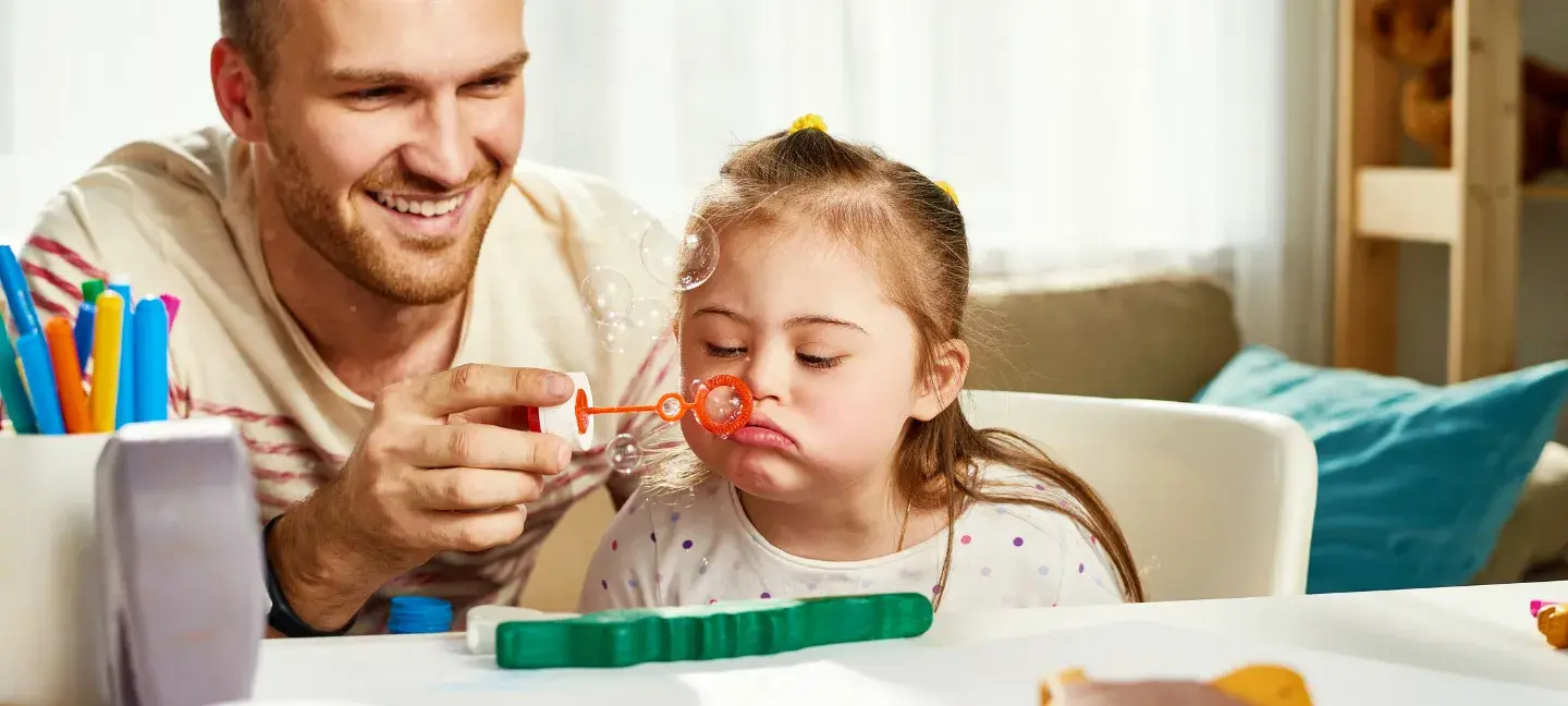 Gehandicapten - Handicap