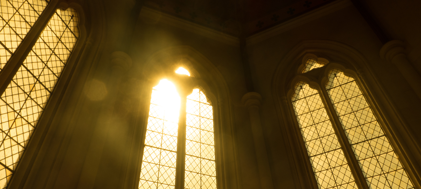 Kerk - Kerkgebouw - Geloof