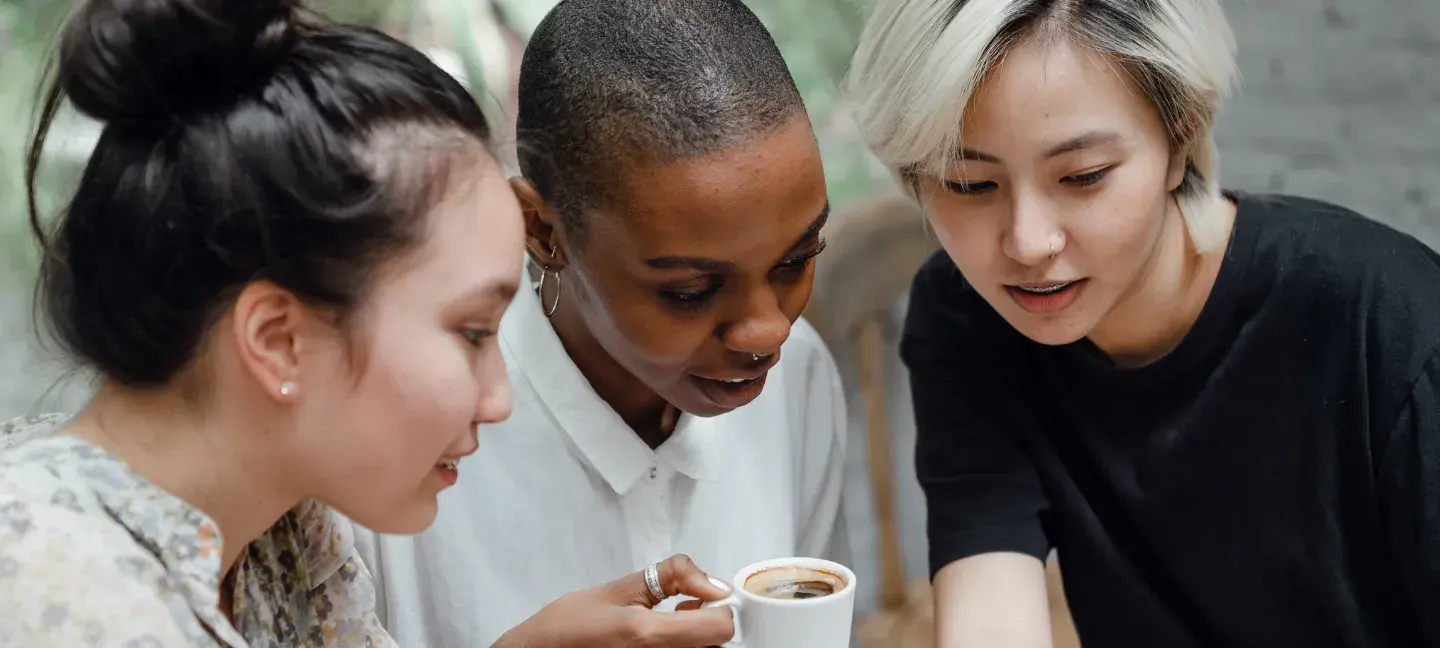 Sociale cohesie - Diversiteit