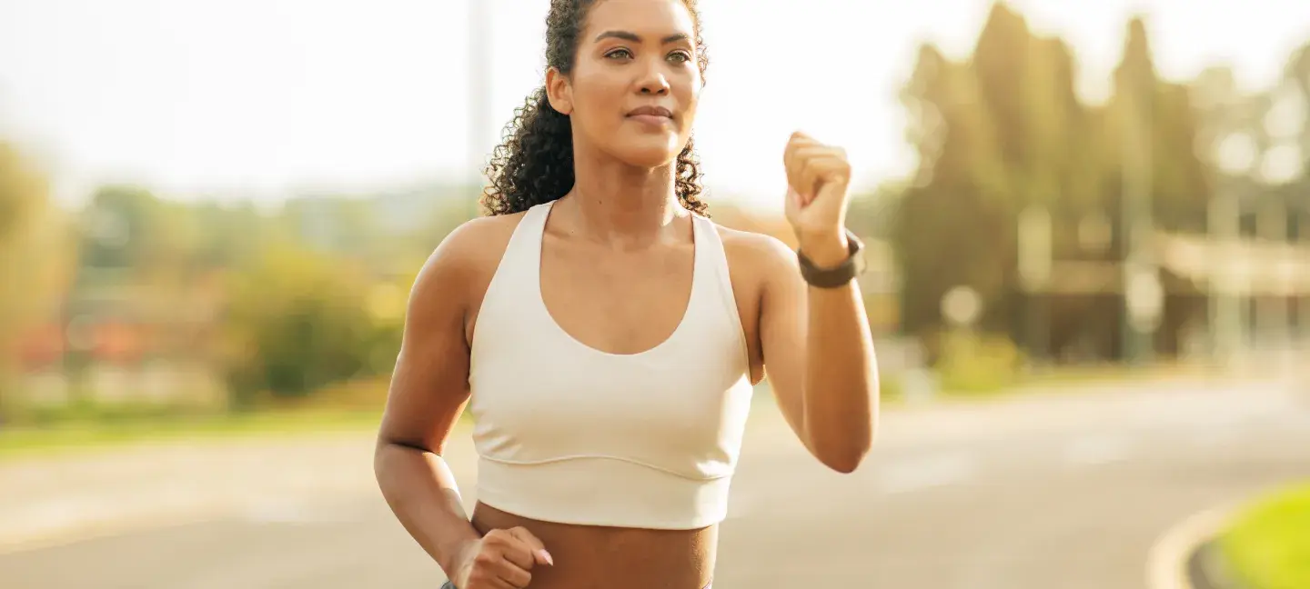 Topsport- Sport - Sporter - Hardlopen