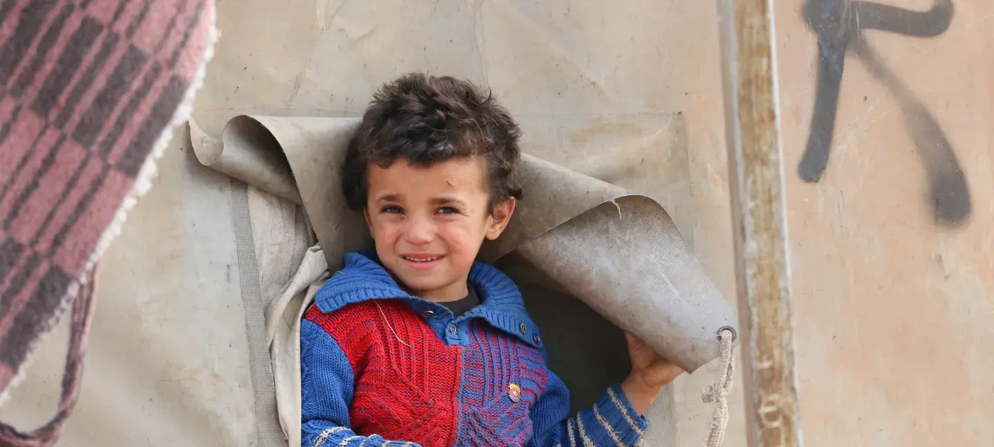 Unicef - Ontwikkelingswerk