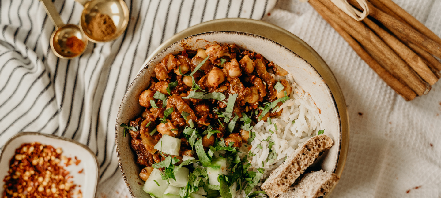 Veganisme - Vegan