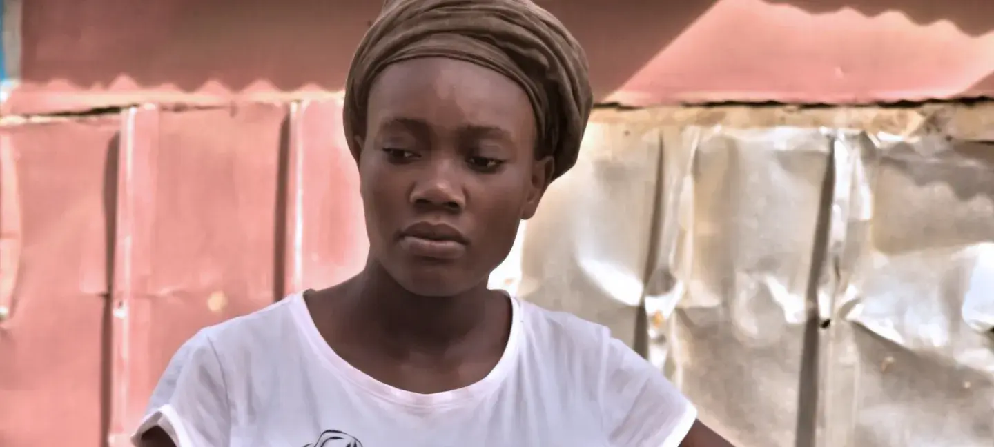 Vrouwen - Congo - Ontwikkelingswerk - Ontwikkelingssamenwerking
