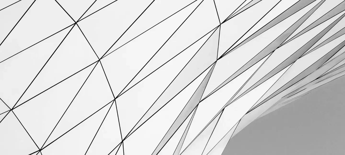 Abtract - Abstracte lijnen - Moderne kunst - Minimalistisch