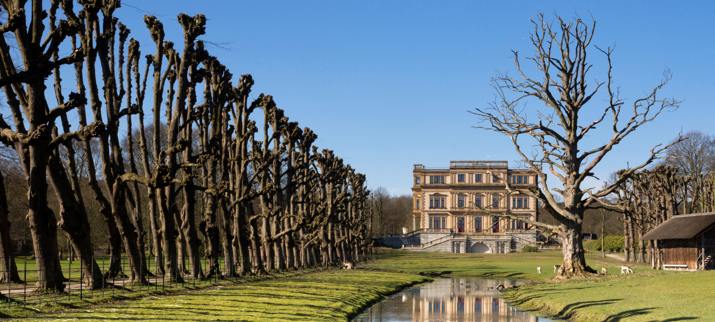 Adel - Landgoederen - Landgoed
