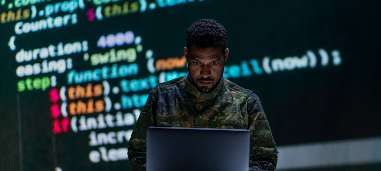 Cybersecurity - ICT - Hacking
