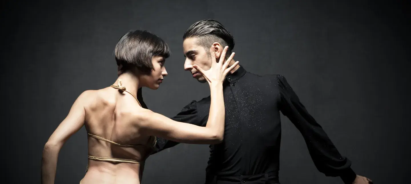 Dans - Dansen - Podiumkunst - Toneel