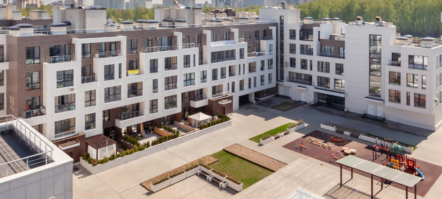 Gebiedsontwikkeling - Planning - Bouw - Architectuur - Projectontwikkeling