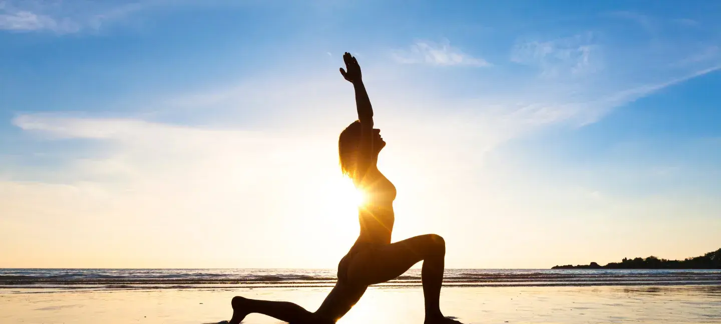 Gezonde leefstijl - Lifestyle