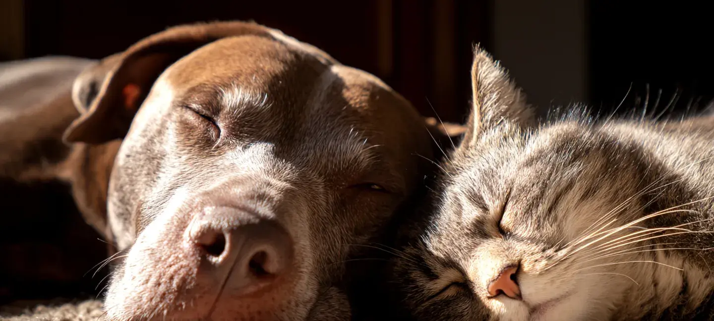 Honden - Katten - Hondenopvang - Kattenopvang - Dierenasiel