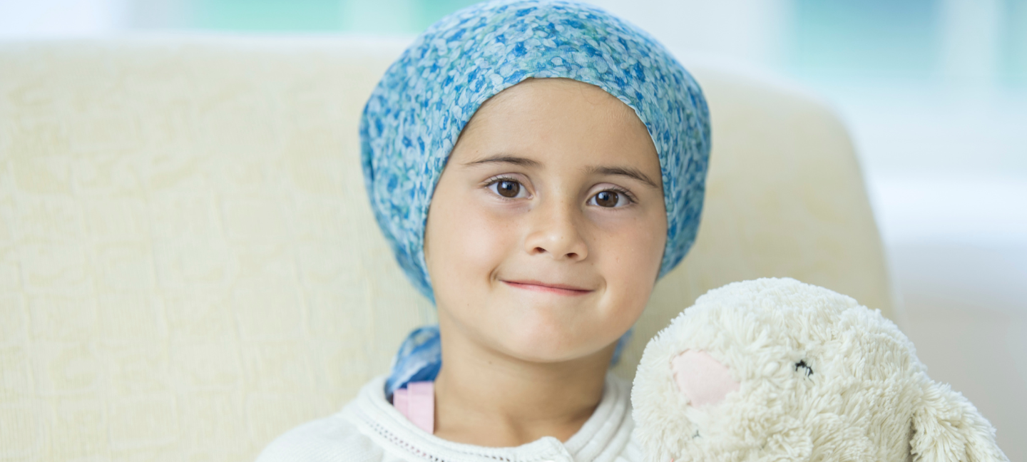 Leukemie - Kind - Kinderleukemie