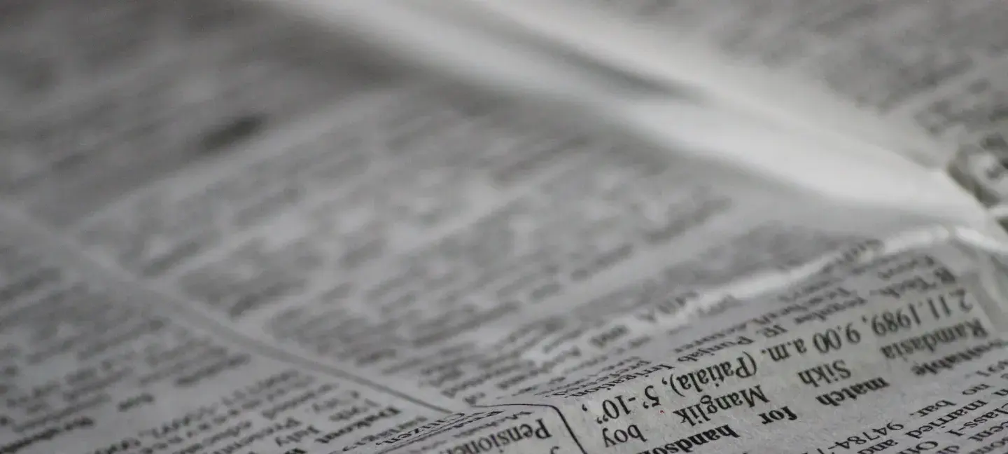 Media - Kranten - Journalistiek - Onderzoeksjournalistiek