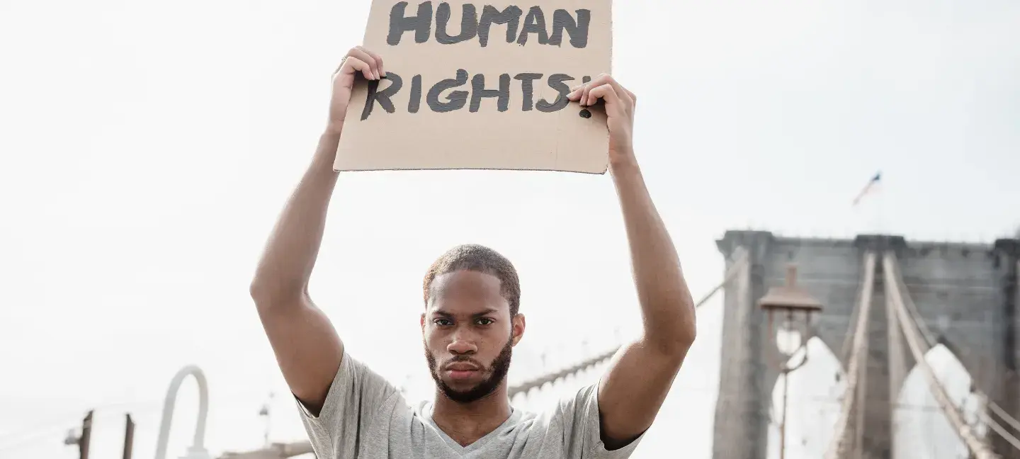 Mensenrechten 