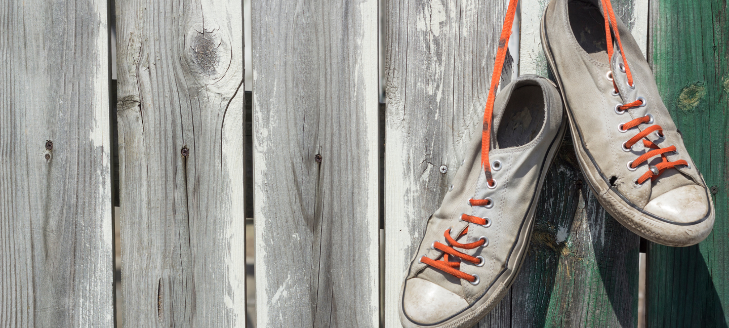 Sneakers - Sneakers retro - Sportschoenen - Sport