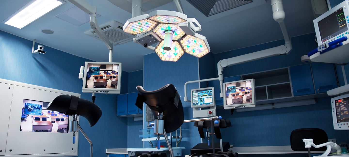 Urologie