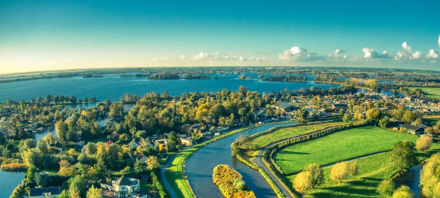 Vinkeveen
